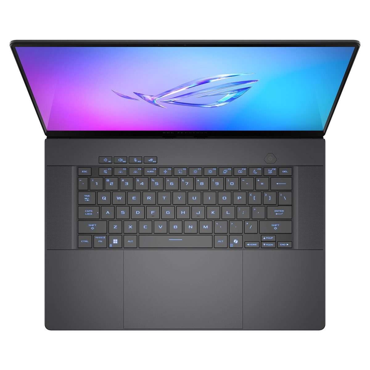 ASUS ROG Zephyrus G16 2025: Ultra 9 285H