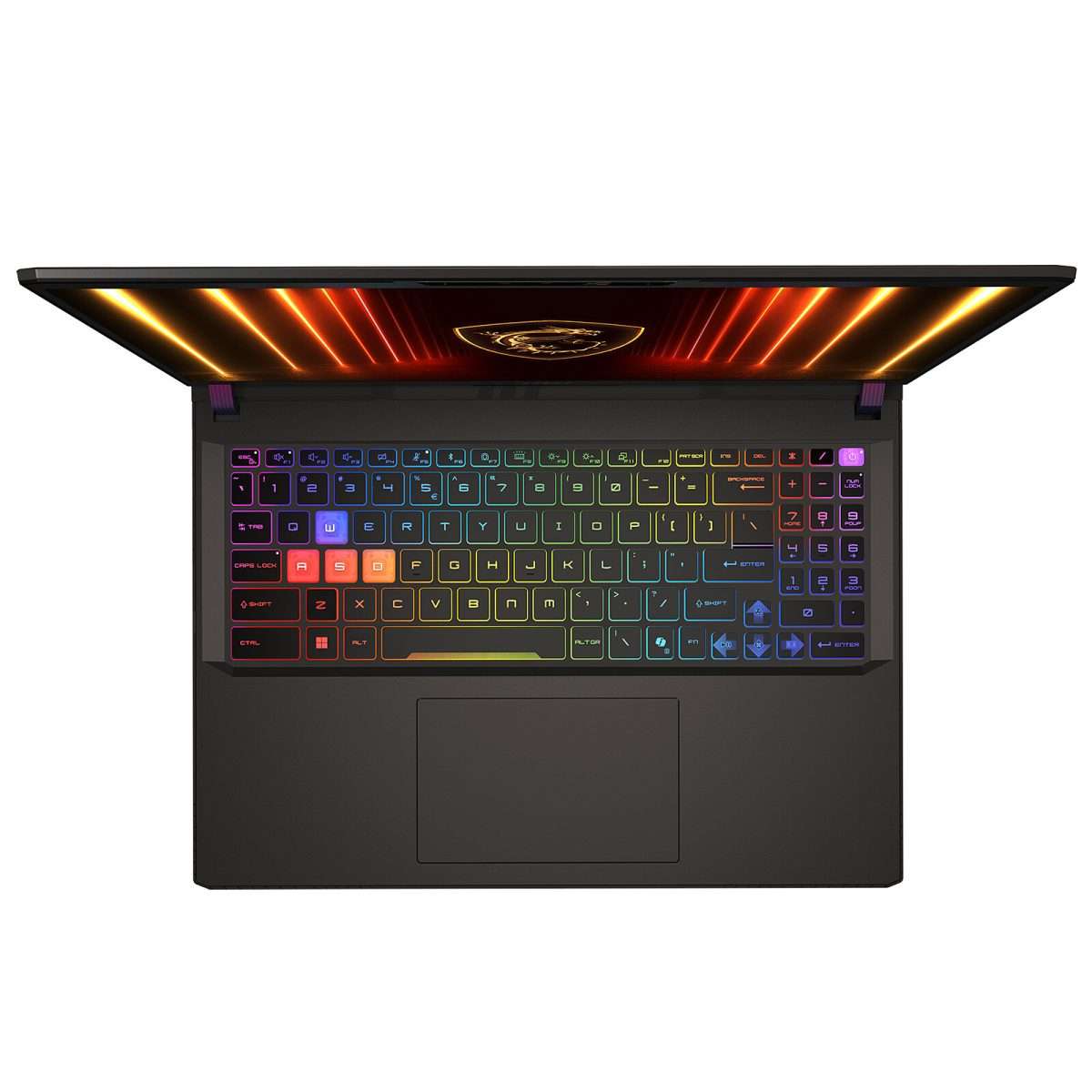 MSI Gaming Laptop Nepal 2025