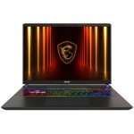 MSI Vector 16 HX AI RTX 5080 Gaming Laptop