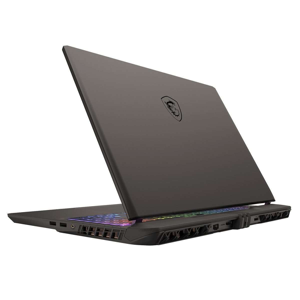 MSI Vector 16 HX AI A2XWIG-086EN at Bigbyte IT World Nepal