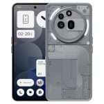 Nothing 3a Pro 12GB RAM 256GB