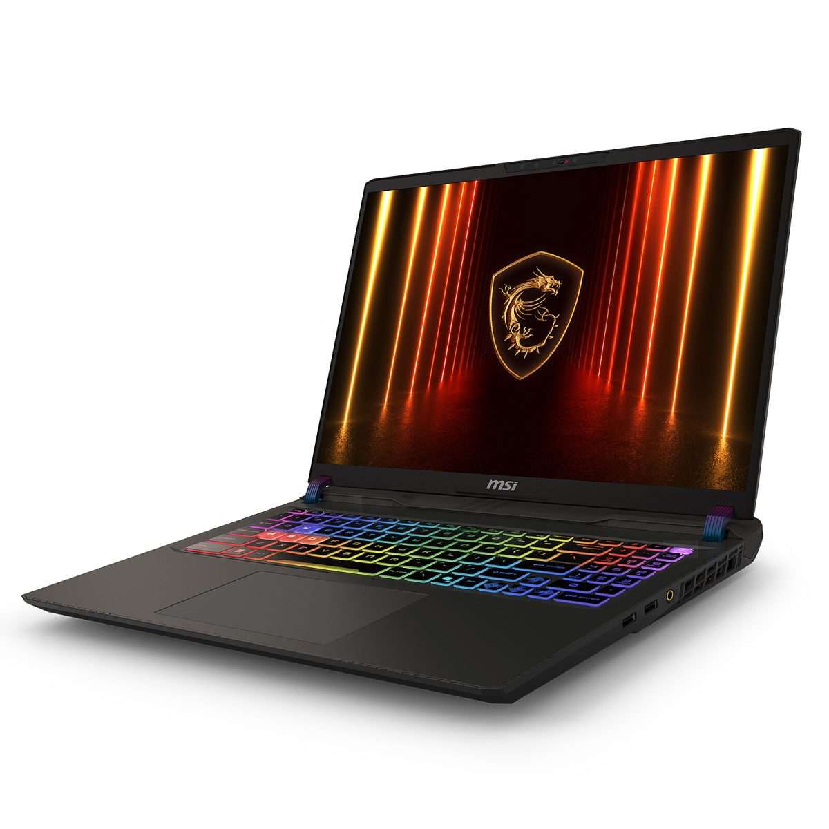 latest NVIDIA GeForce RTX 5080 16GB GPU
