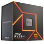 AMD Ryzen 9 9950X3D AM5 Processor