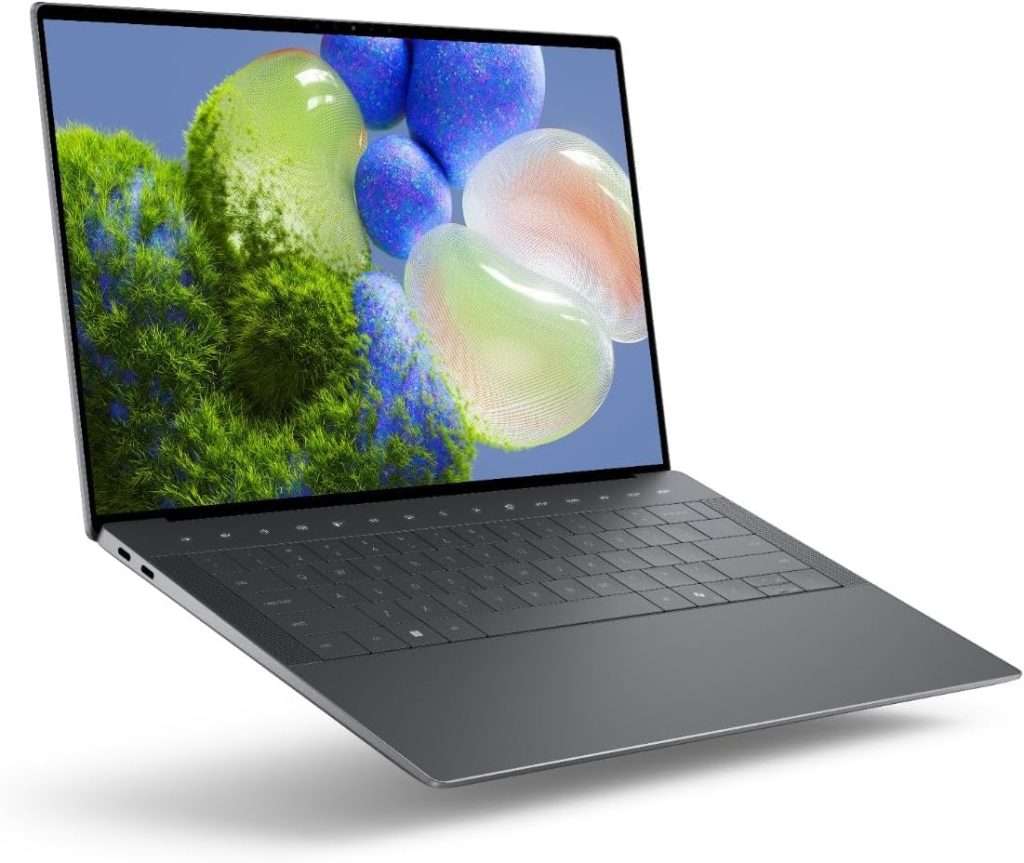 Dell XPS 9440 with RTX 4050
