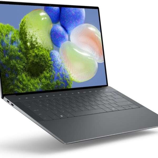 Dell XPS 9440 with RTX 4050