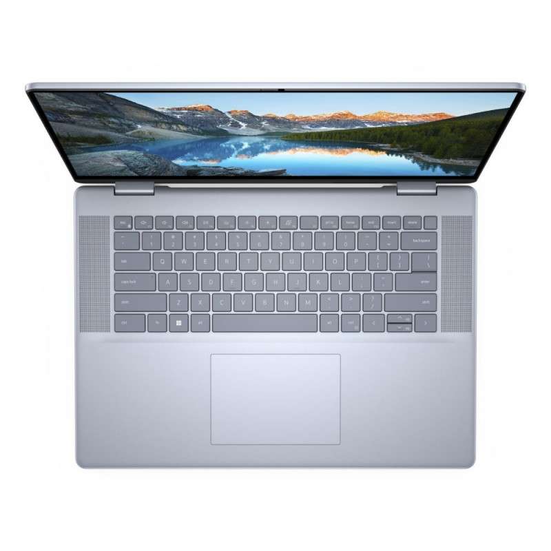 Dell Inspiron 7640 Plus RTX 4060 Ultra 7