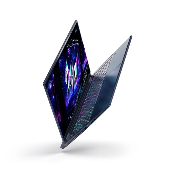 Acer Predator Helios Neo 16S AI 2025 – RTX 5070 Ti