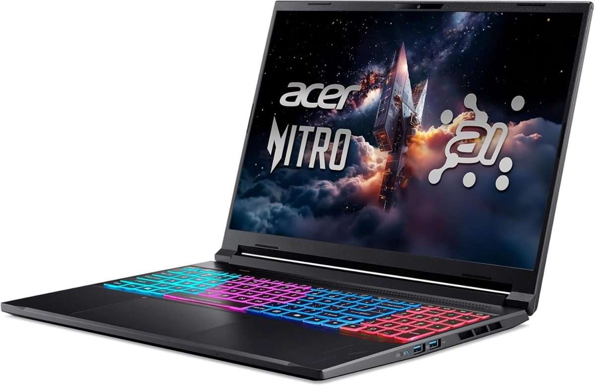 Acer Nitro V 16S (2025)