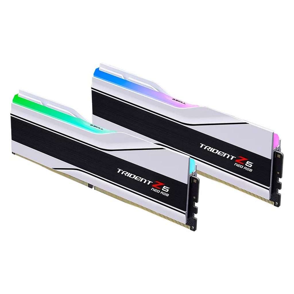 64GB DDR5 6000MHz Nepal