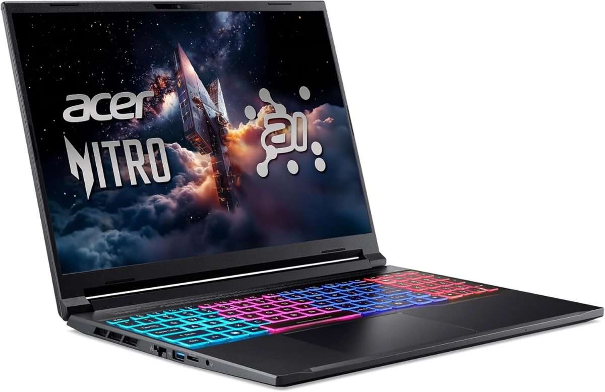 180Hz display laptop 2025