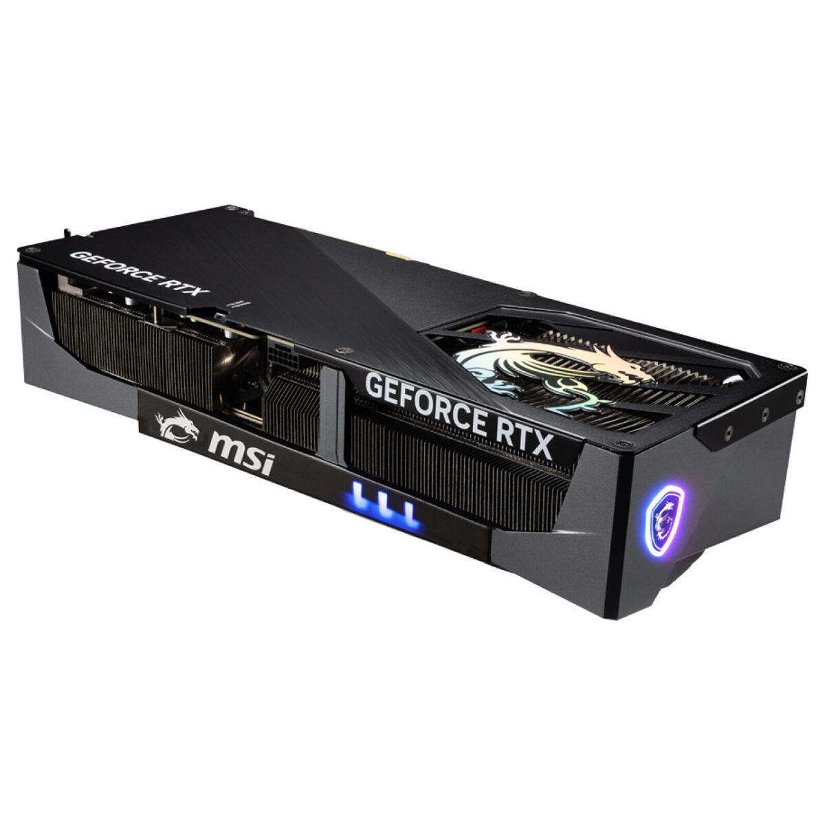 RTX 5090 creative workflows