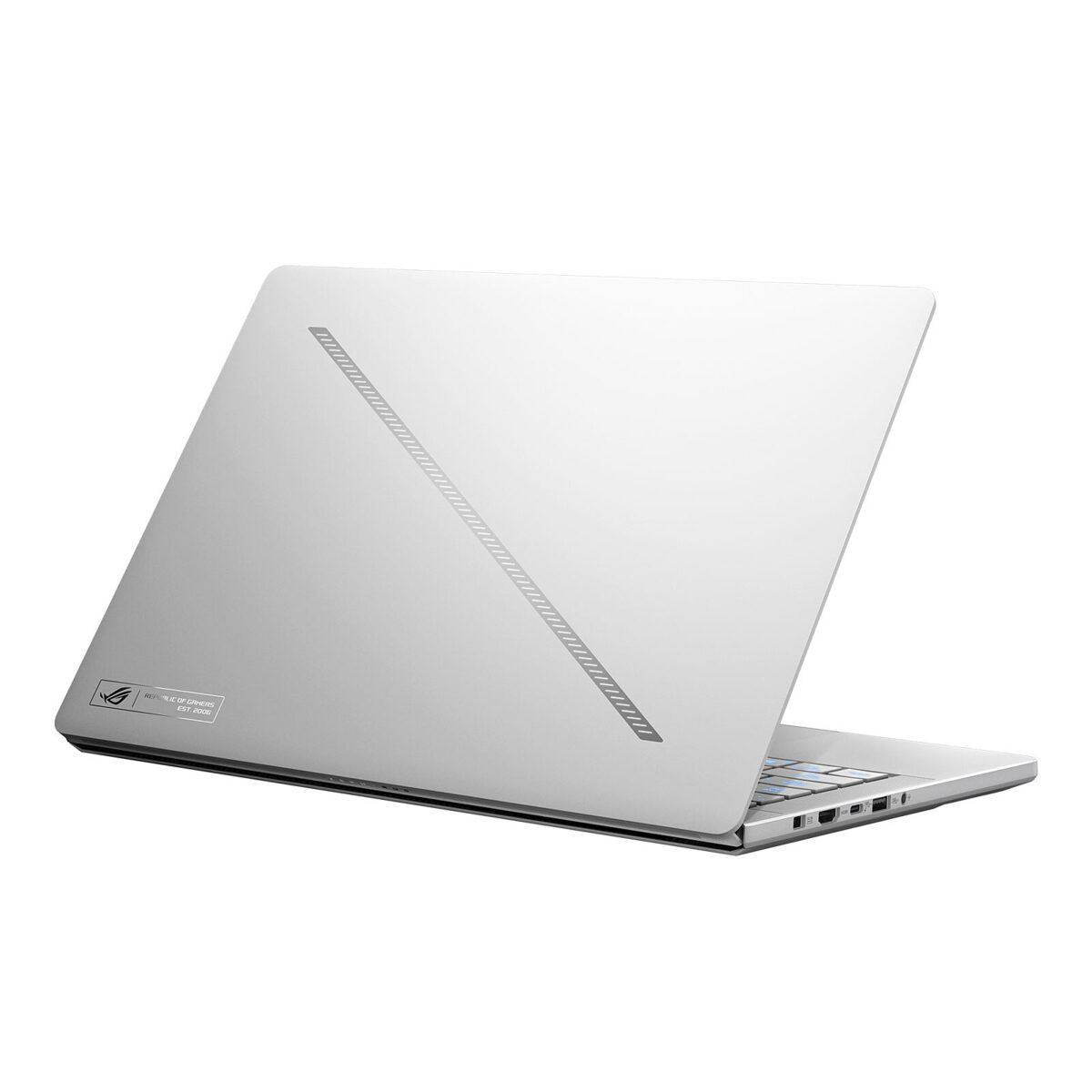 ASUS ROG Zephyrus G14 14" OLED 3K 120Hz Gaming Laptop – 2025 Model