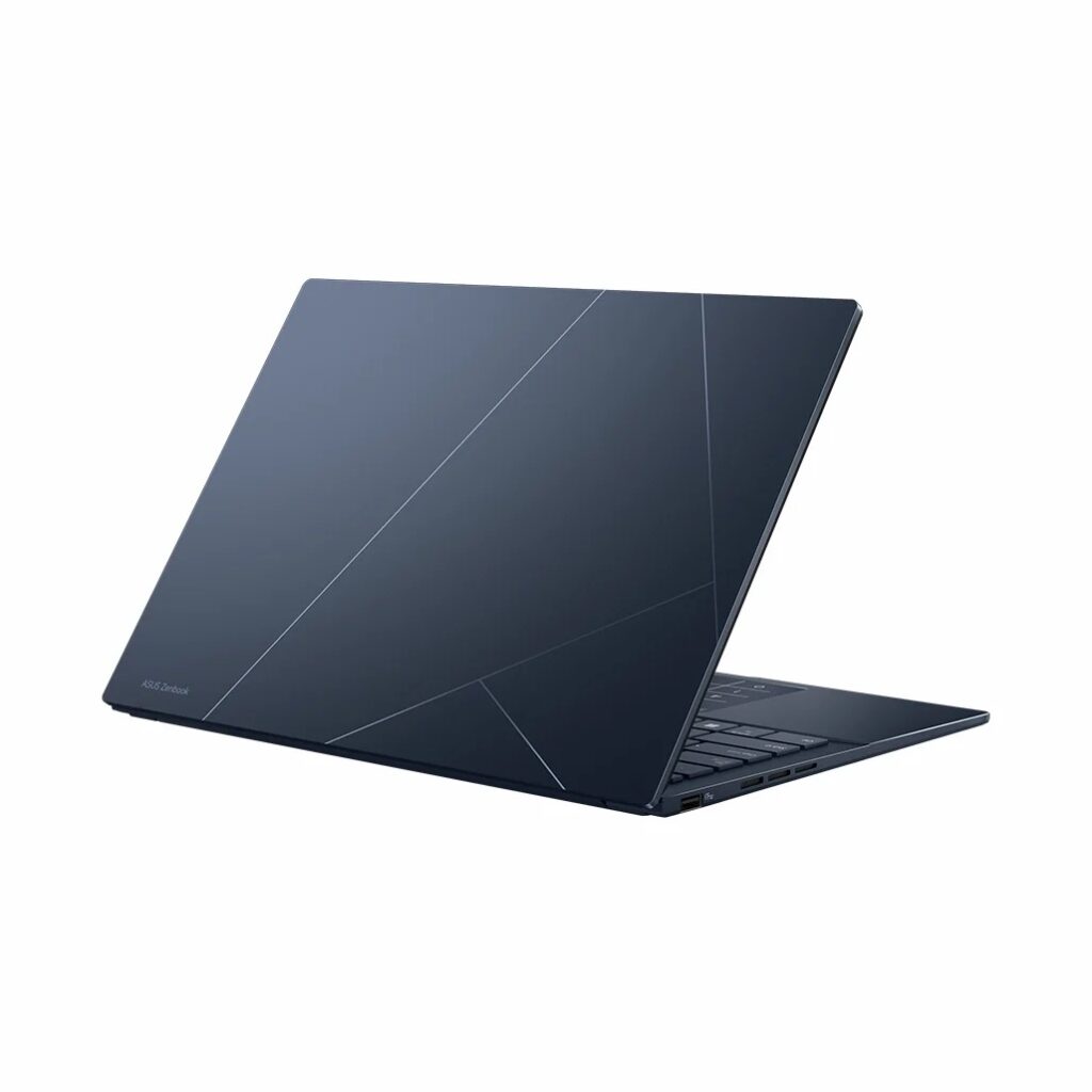Asus ZenBook Ultra 7 OLED Laptop