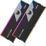 Acer Predator Vesta II DDR5 6000MHz 32GB RGB RAM