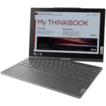 Lenovo ThinkBook Plus IRU Gen 4 13-inch laptop