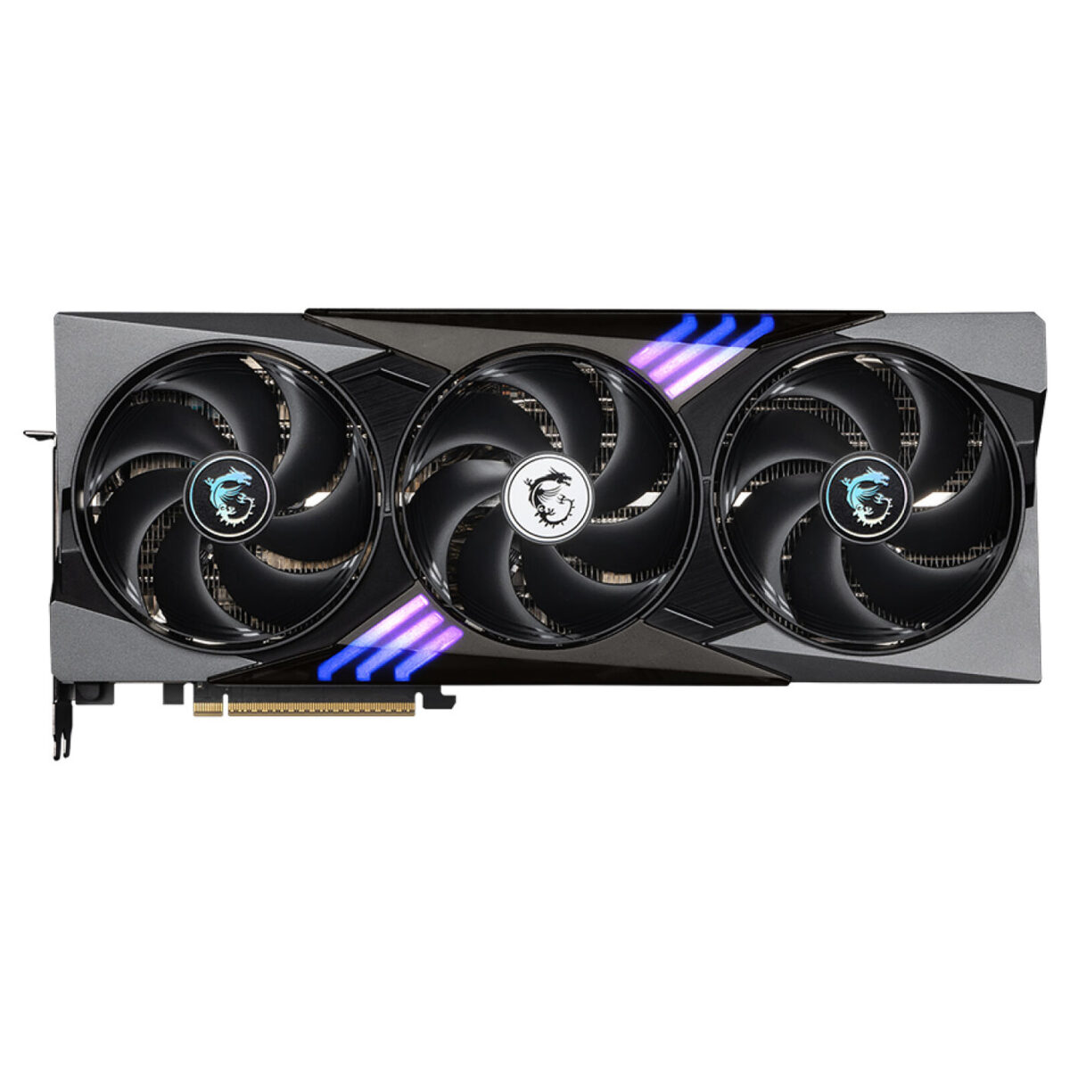 MSI GeForce RTX 5090 GAMING TRIO OC 32GB GDDR7 – Next-Gen Graphics at Bigbyte IT World Nepal