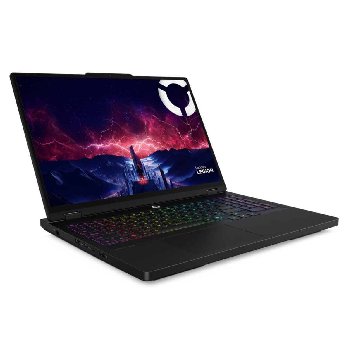 Lenovo Legion 5 2025—Available Now in Nepal