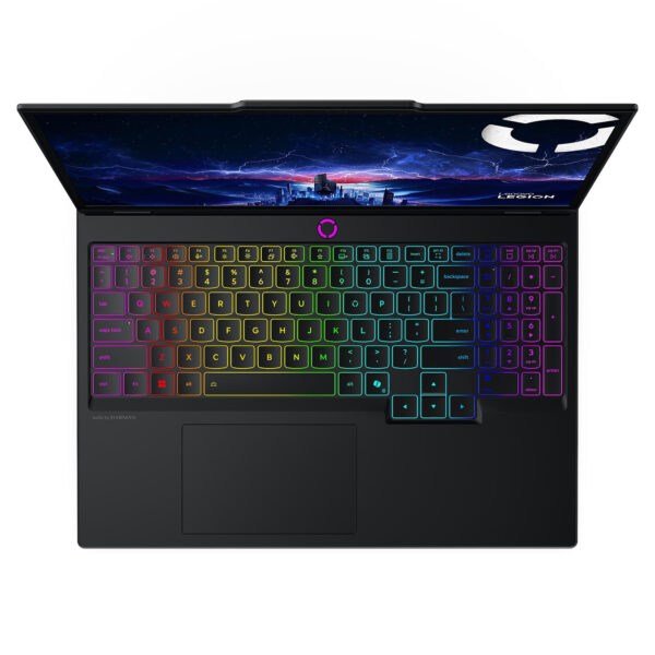 Lenovo Legion 5 2025 OLED Ryzen 7 RTX 5060