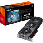 Gigabyte RX 9060 XT GAMING OC 8G Graphics Card
