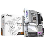 GIGABYTE B650E AORUS Elite X AX ICE