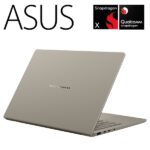 ASUS Zenbook A14 OLED Copilot PC