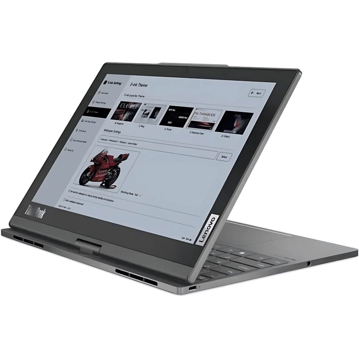 Best Lenovo Laptop in Nepal at Bigbyte IT World