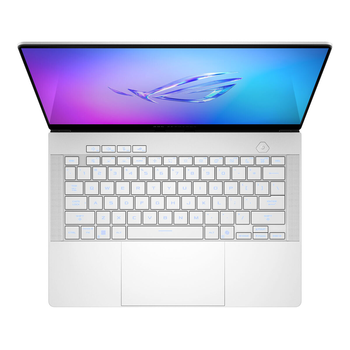 ASUS ROG Zephyrus G14 Ryzen 9 OLED Gaming Laptop – Buy Now in Nepal