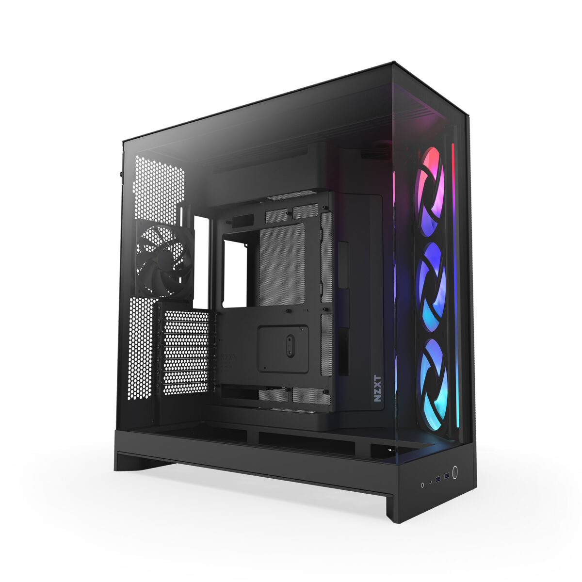 Best airflow PC case in Nepal