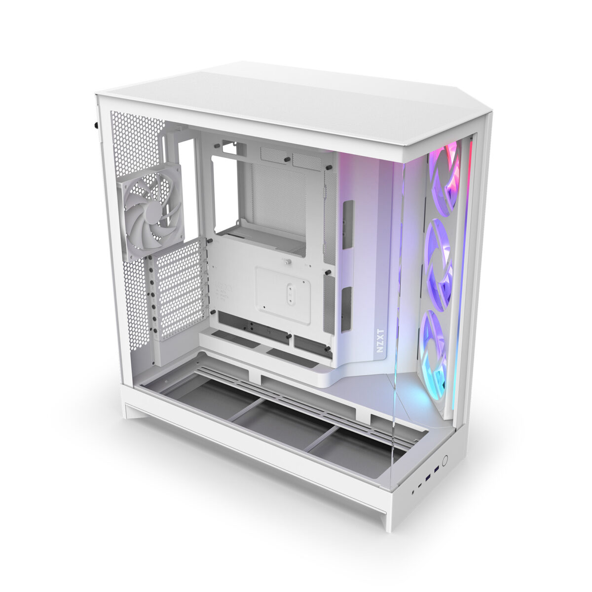 gaming PC components and custom PC builds across Nepal