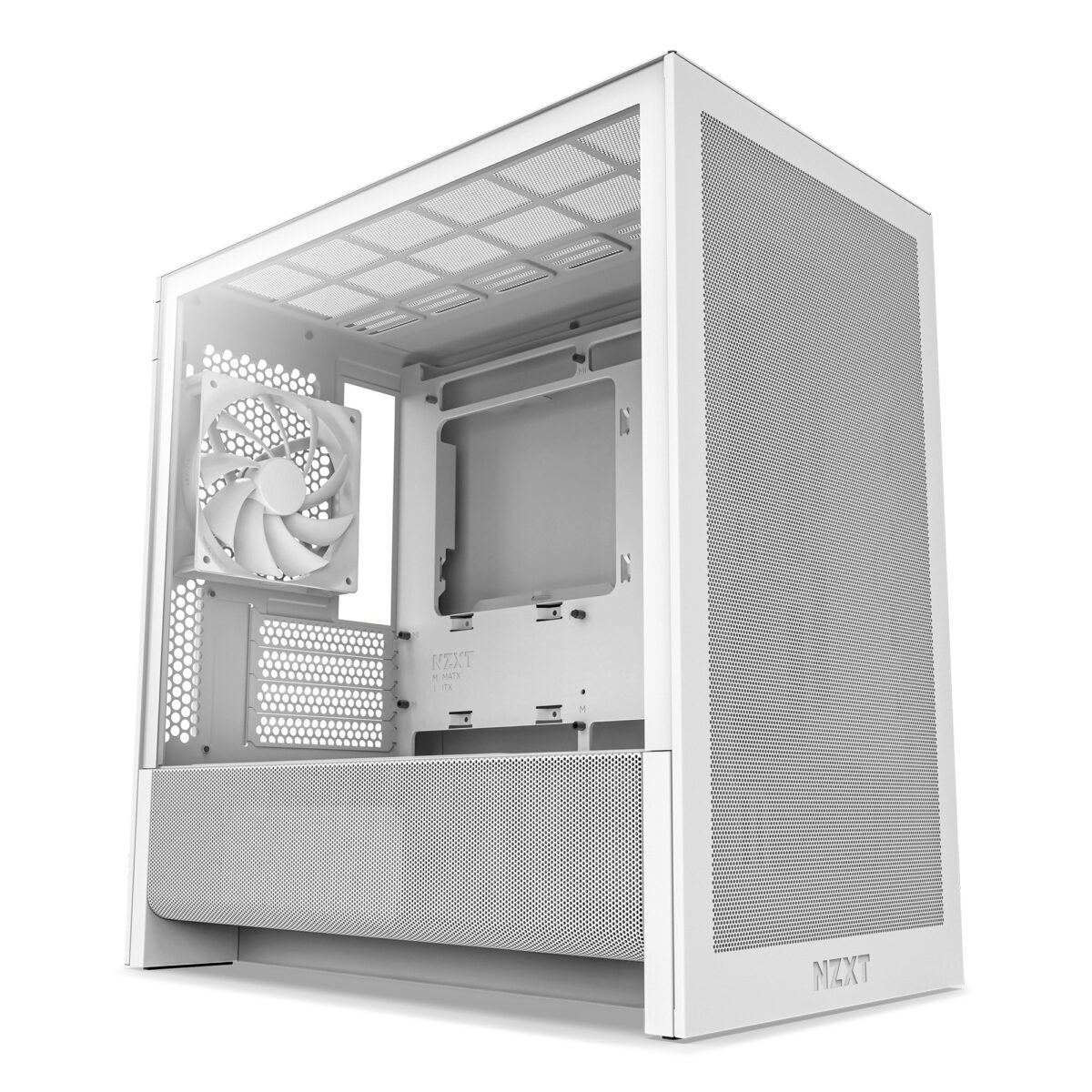 Micro-ATX Mid-Tower Case in Nepal – Bigbyte IT World Nepal