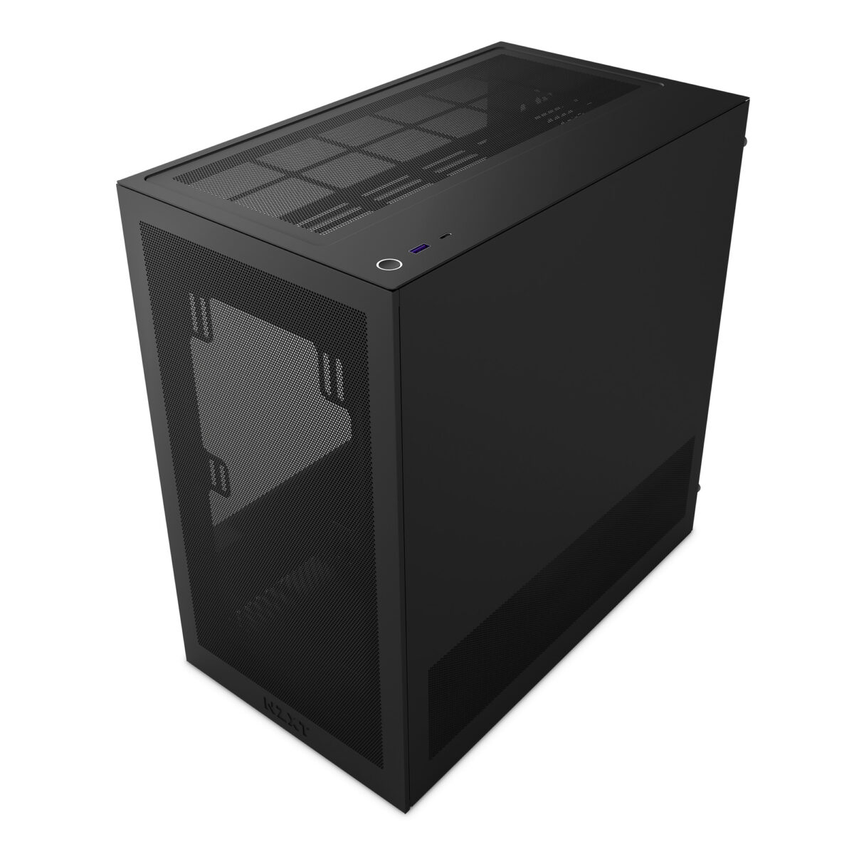 Get the NZXT H3 Flow (2025) at Bigbyte IT World Nepal — compact power for Nepal’s custom builds.