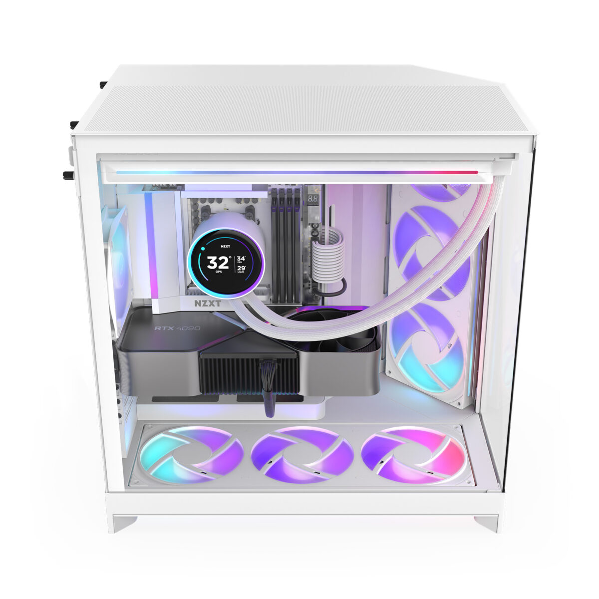 premium PC components - 2025
