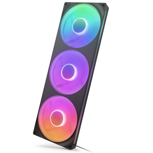 Best RGB 420mm fans for gaming PC Nepal