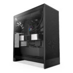 NZXT H7 Flow Mid-Tower Airflow PC Gaming Case: