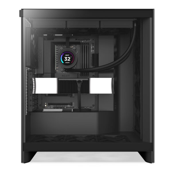 Bigbyte IT World Nepal PC Cases