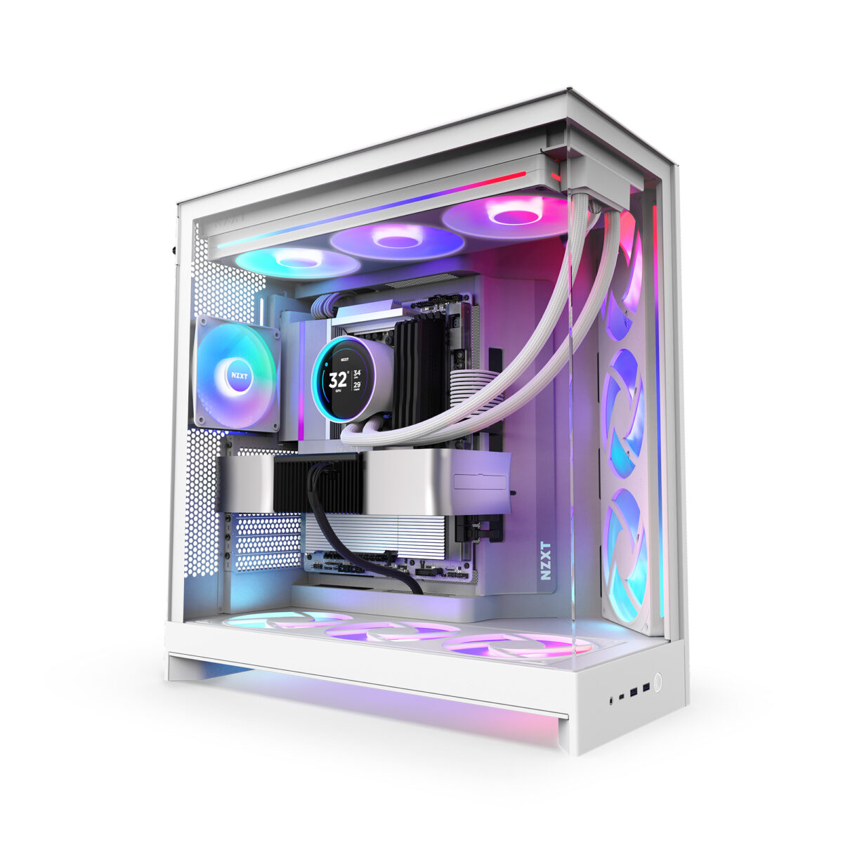 gaming PC components and custom PC builds across Nepal