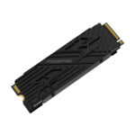 Predator GM7000 Heatsink 1TB NVMe Gen 4 SSD
