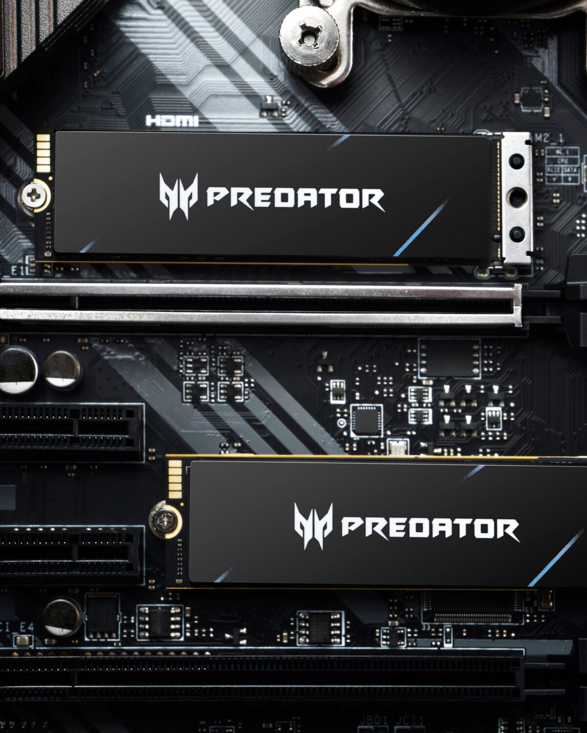 Acer Predator GM7000 1TB PCIe Gen 4 SSD
