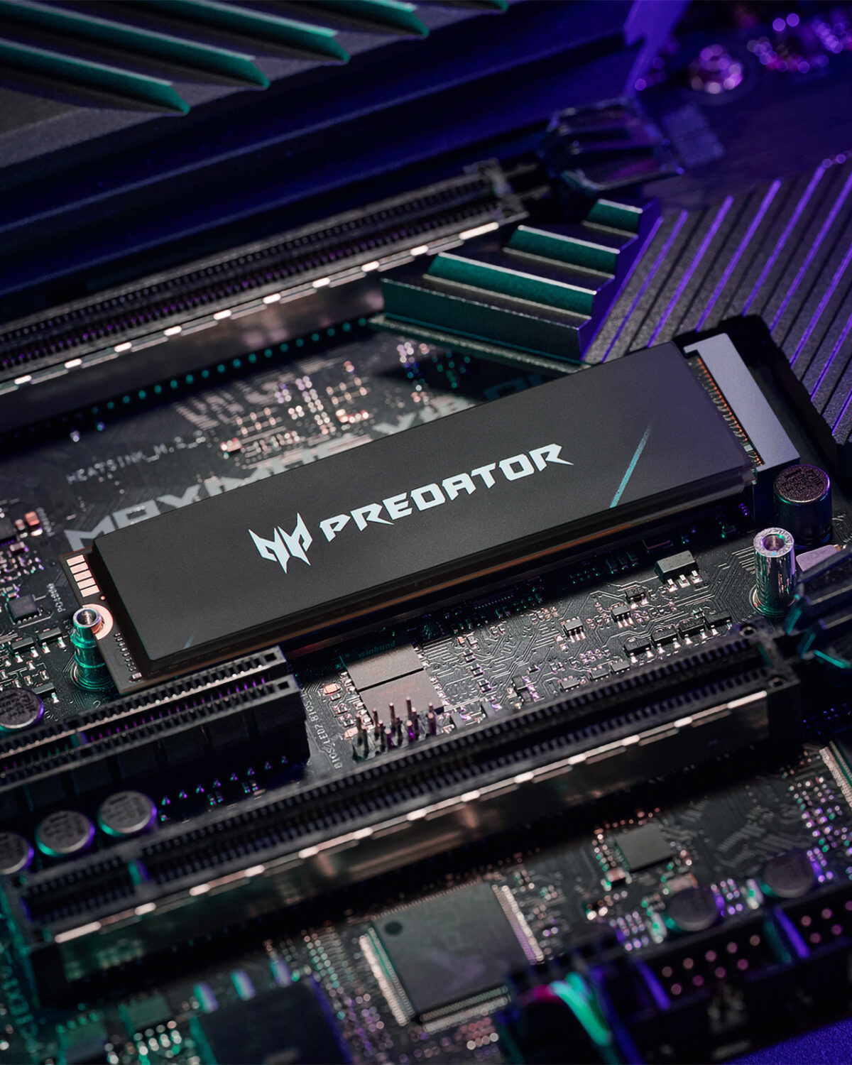 Gaming SSD Nepal