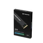 Acer Predator GM9000 2TB NVMe PCIe Gen 5 SSD