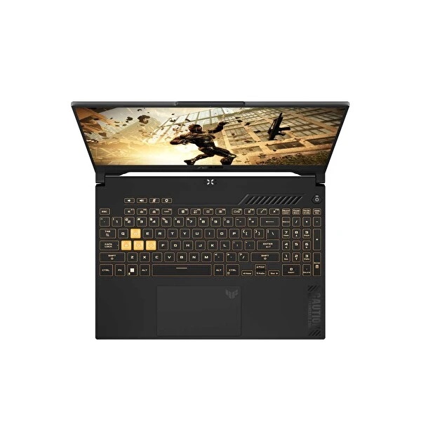 Asus TUF Gaming A15 Rryzen 5 RTX 4060