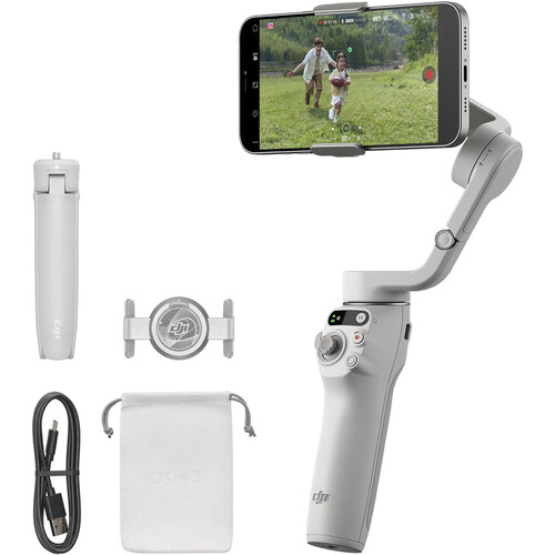 DJI Osmo Mobile 6