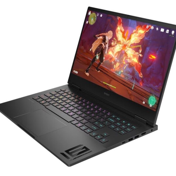 Best price HP OMEN 2025 laptop in Nepal