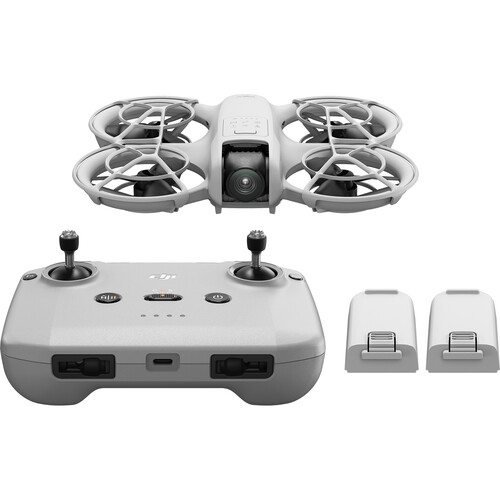 bigbyte it world authentic dji