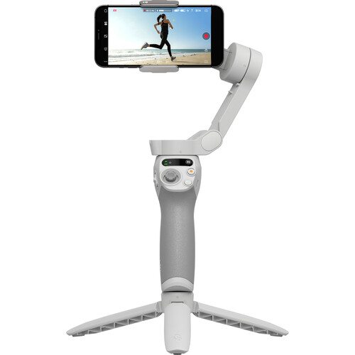 DJI OM SE Combo Gimbal
