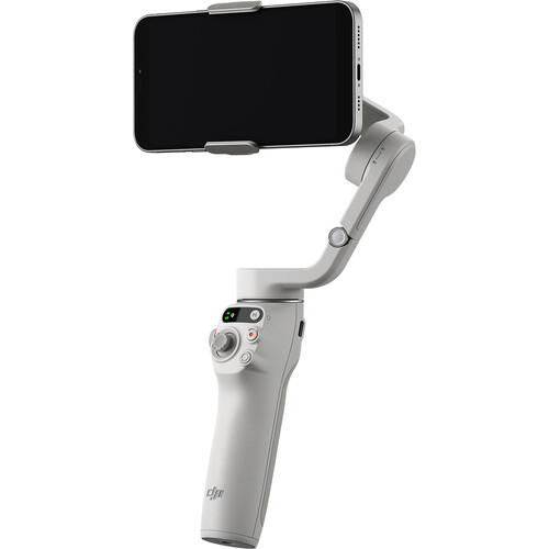 Bigbyte IT World Nepal DJI