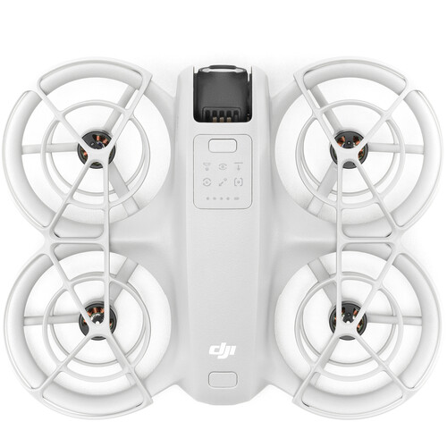 DJI Neo Drone Fly More Combo with RC-N3