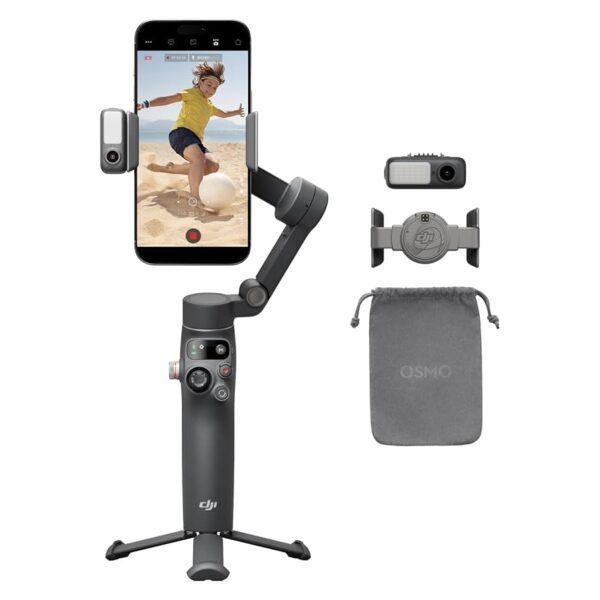 DJI Osmo Mobile 7 Pro