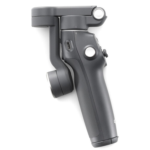 DJI 3-Axis Stabilizer Bigbyte IT World