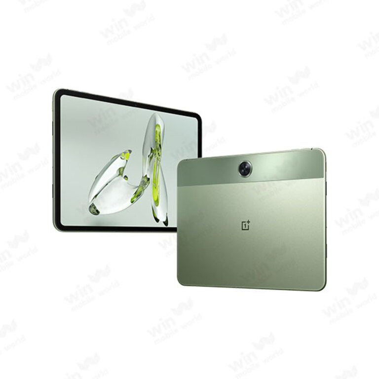 OnePlus Pad Go 8GB + 128GB OnePlus Pad Go - Powerful & Affordable Android Tablet | Bigbyte Nepal